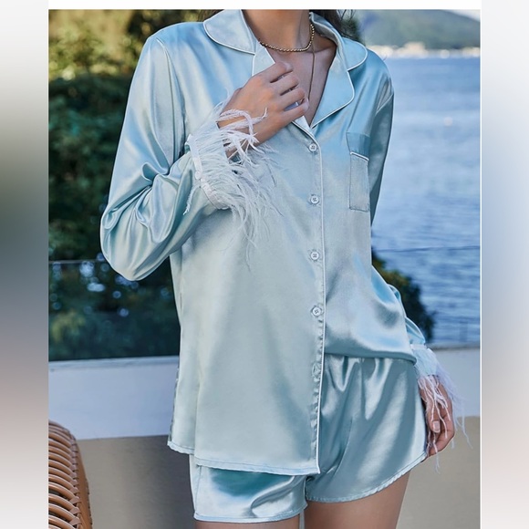 Amazon PJs - Picture 3 of 5